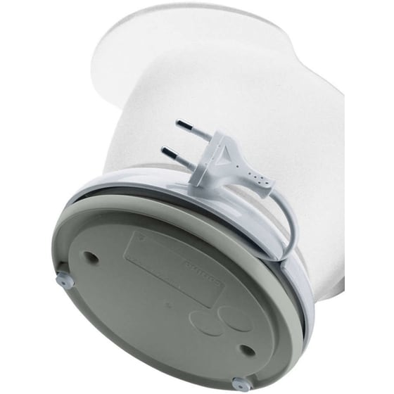 PHILIPS HR2738/00 0.5 L 25 W Λευκό Ηλεκτρικός Στίφτης image 3