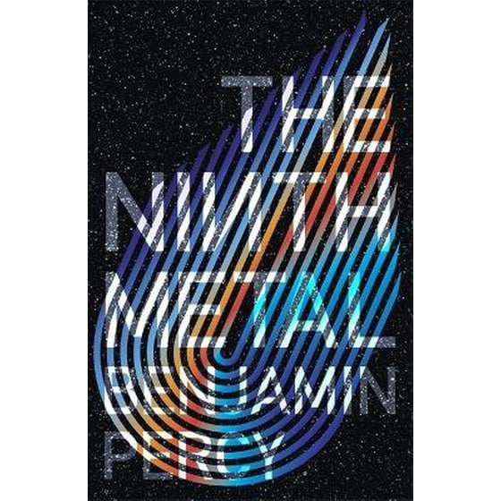 The Ninth Metal image 0