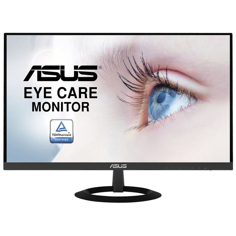 Asus VZ239HE 23 FHD 5ms