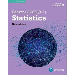 EDEXCEL GCSE (9-1) STATISTICS STUDENT BO