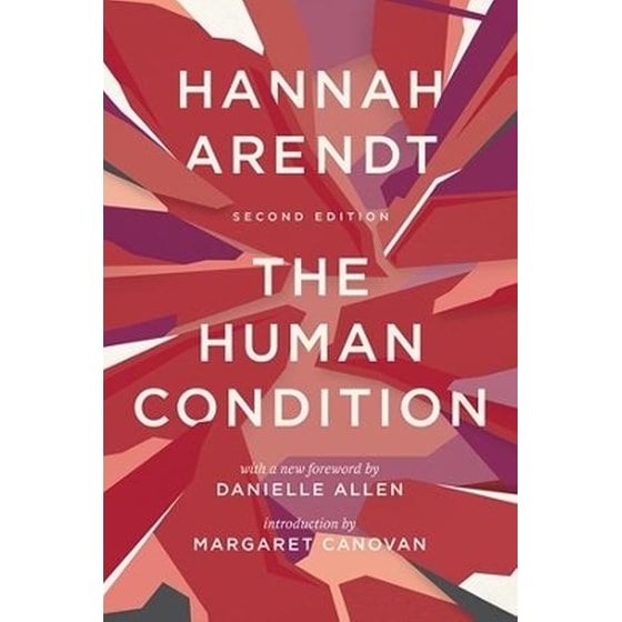 The Human Condition image 0