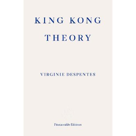 King Kong Theory image 0
