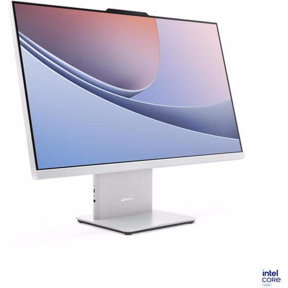 All in One Lenovo IdeaCentre AIO 27ILL11 27" Full HD IPS (Core Ultra 7-256V/16GB/1TB SSD/Arc Graphics 140V/Win11Home) image 2