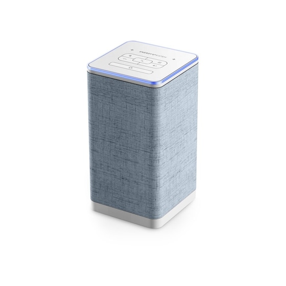 Φορητό Ηχείο Energy Smart Speaker 5 Home Alexa - Γαλάζιο image 2