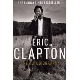 Eric Clapton: The Autobiography