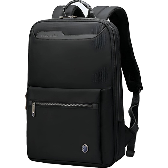 Τσάντα Laptop Arctic Hunter B00410 15.6" Αδιάβροχη - Μαύρο image 1