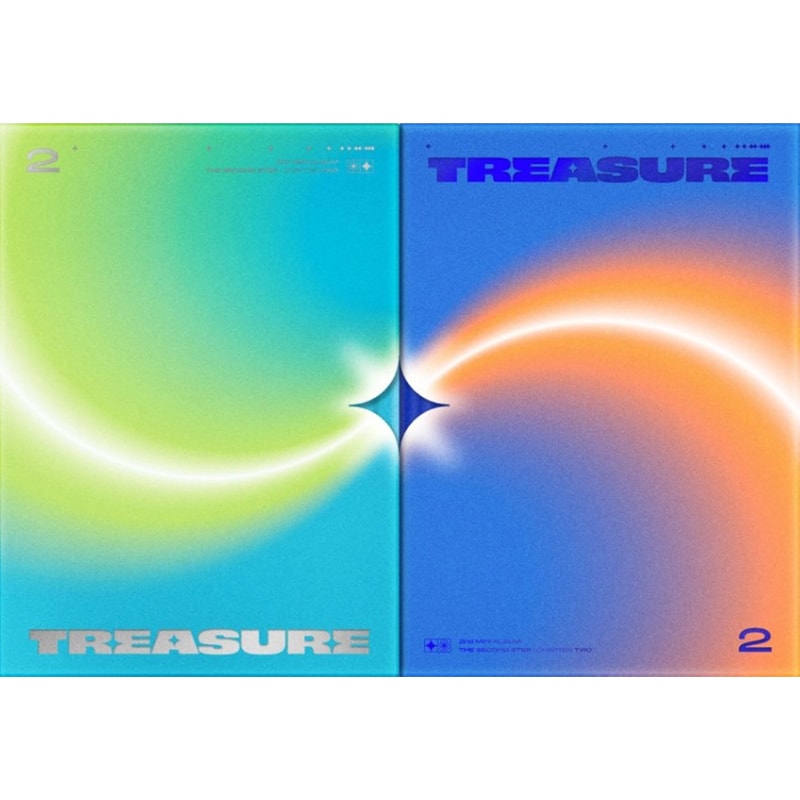 Second Step: Chapter Two (2 Versions)