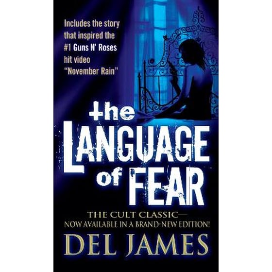 Language of Fear image 0