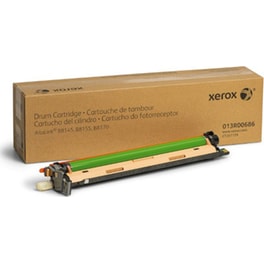 Drum Xerox B8100 013R00686 - Μαύρο