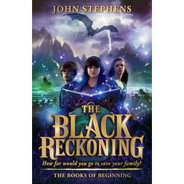 The Black Reckoning