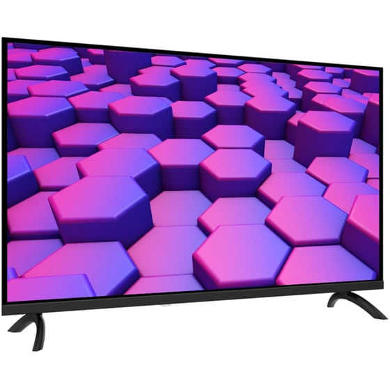 Kydos LED 32" HD Ready Τηλεόραση K32NH22SD00 image 1