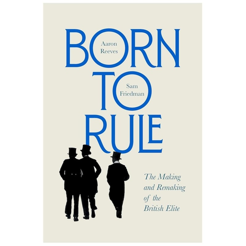 Born to Rule