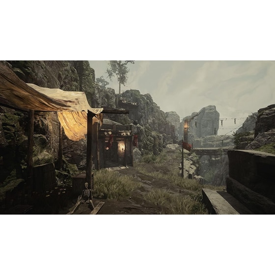 Gothic Remake - PS5 image 1