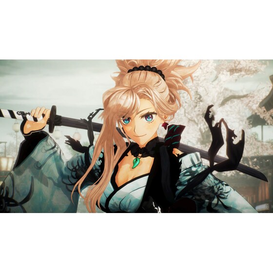 Fate/Samurai Remnant - PS4 image 27
