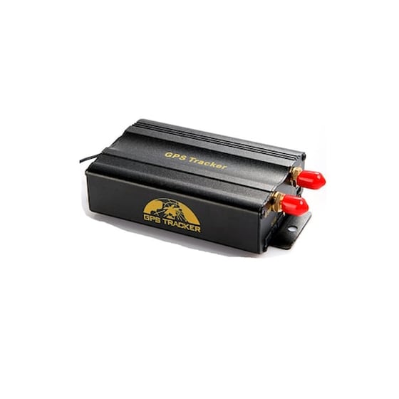 Συσκευή Εντοπισμού Οχήματος - Gps Tracker - Gps/sms - Tk103β - 501035 image 0