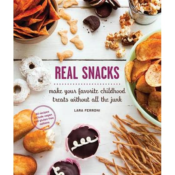 Real Snacks image 0