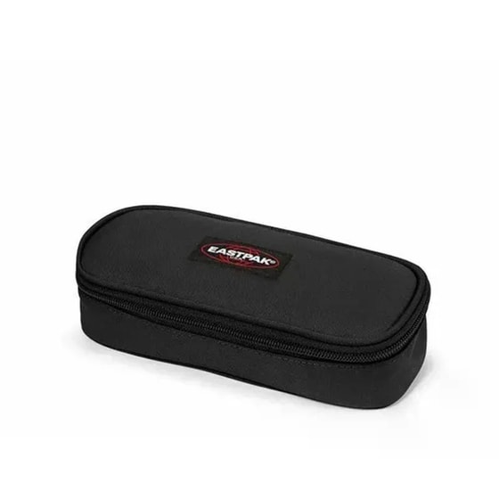 Κασετίνα Οβάλ Eastpak Μαύρο image 3