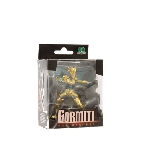 Φιγούρες Gormiti The New Era 7εκ (Διάφορα Σχέδια) image 13