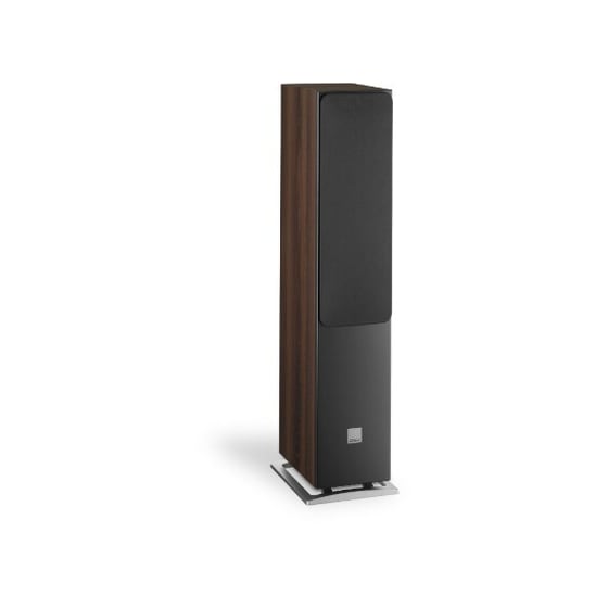 Dali Oberon 5 Walnut image 0