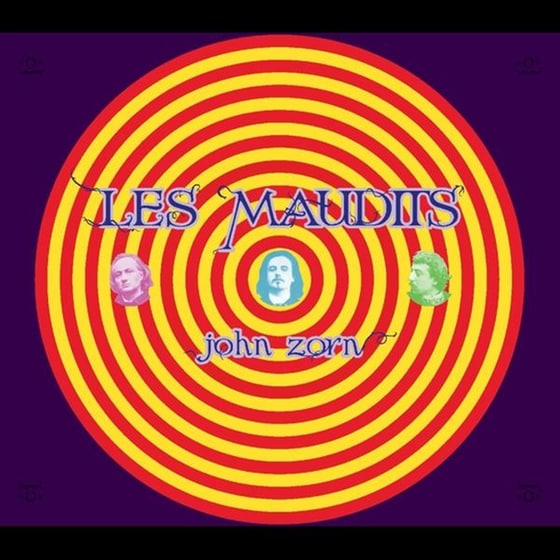Les Maudits image 0