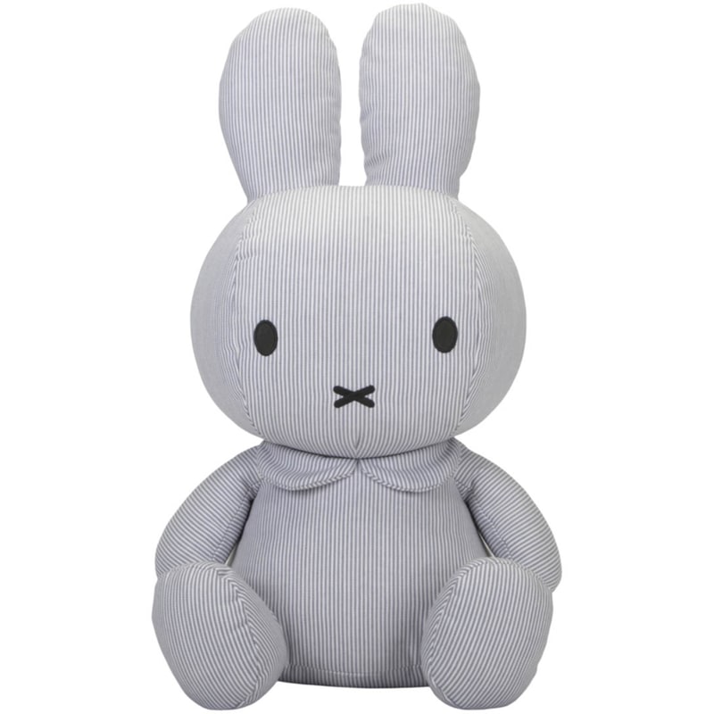 MIFFY Λούτρινο MIFFY Fun At Sea Ζωάκι Μαλακό Με Ήχο(60cm)