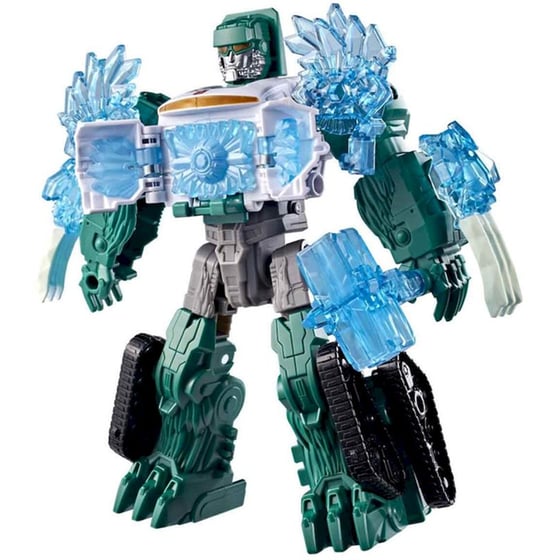 Φιγούρα Cyberworld Transformers Cyberworld Ultimate Cyber Changer - Τυχαία Επιλογή image 9