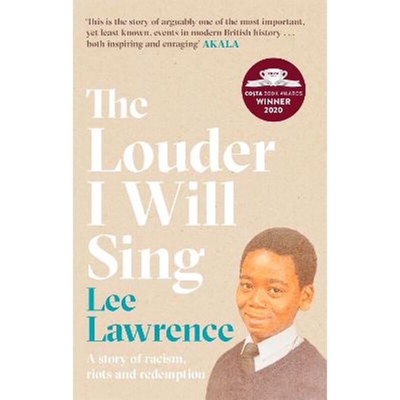 Louder I Will Sing