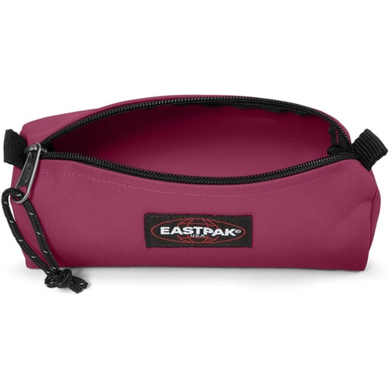 Κασετίνα Βαρελάκι Eastpak Benchmark Single Wine Burgundy image 1