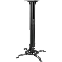 Βάση Προτζέκτορα Οροφής Brateck PRB-18S έως 13.5kg