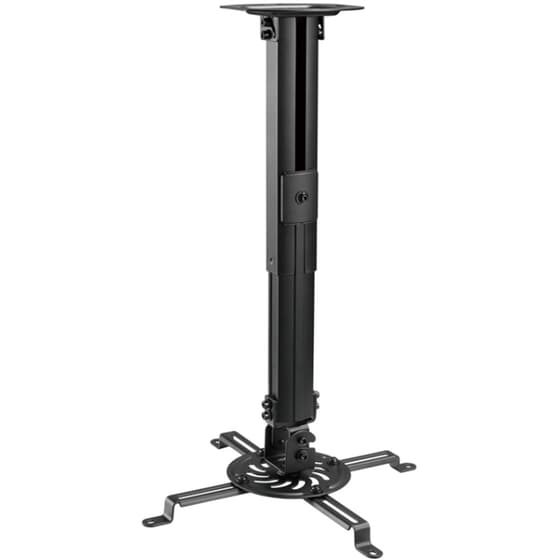 Βάση Προτζέκτορα Οροφής Brateck PRB-18S έως 13.5kg image 0