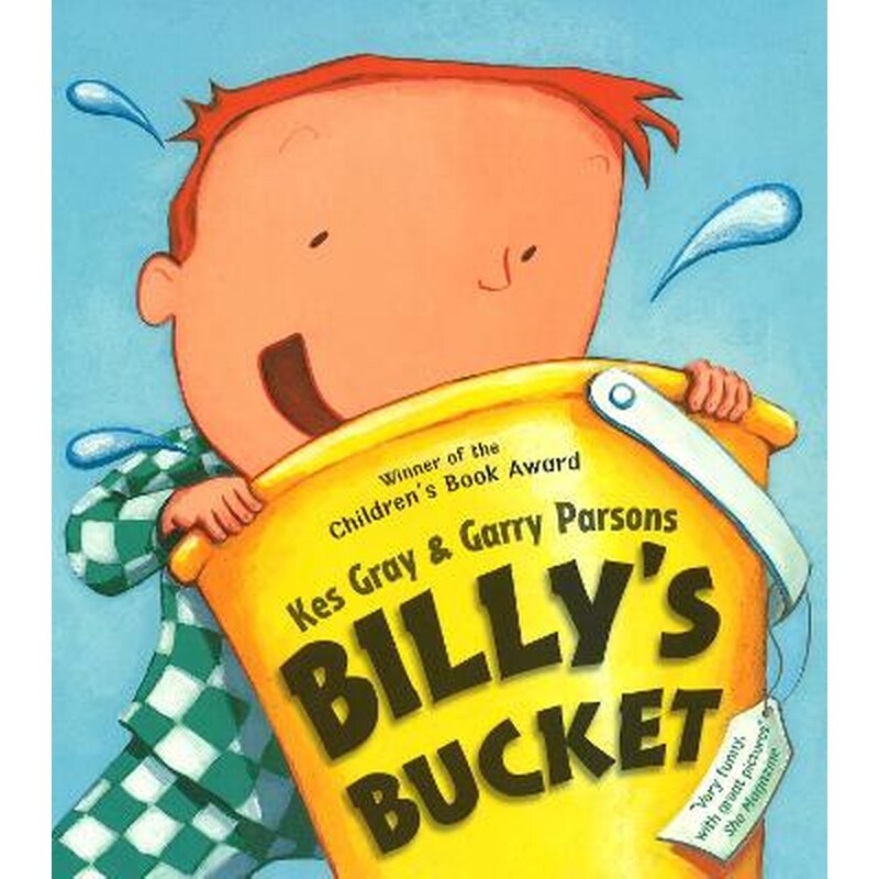 Billys Bucket