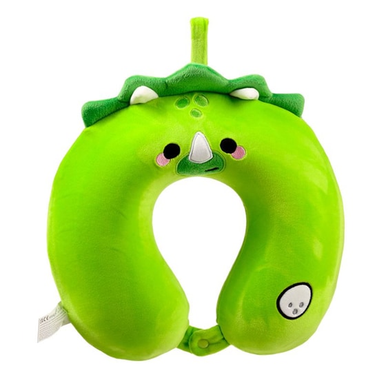 Μαξιλάρι Ταξιδιού Memory Foam Dinosaur image 2