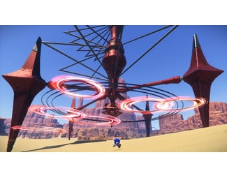 Sonic Frontiers - Nintendo Switch image 6