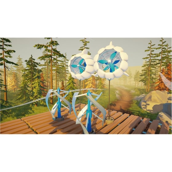Outbound - Nintendo Switch 2 image 1