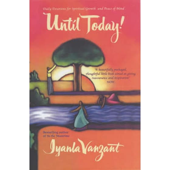 Until Today! image 0