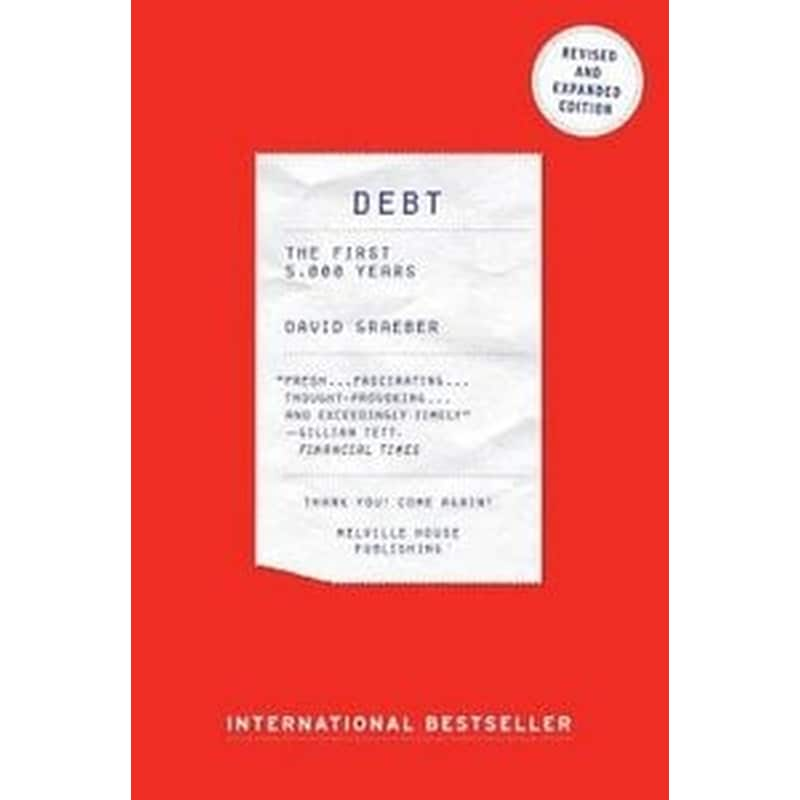 Debt