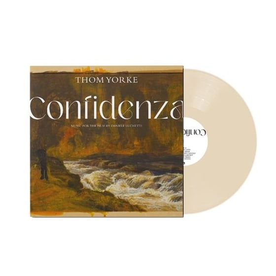Confidenza (Official Soundtrack) image 0
