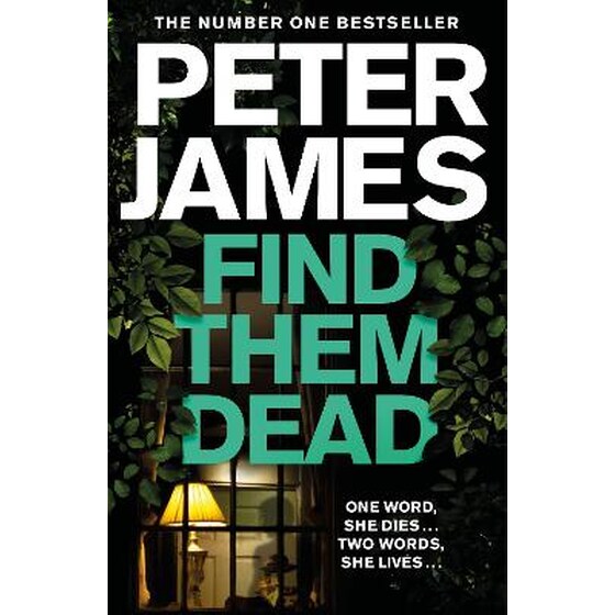 Find Them Dead image 0