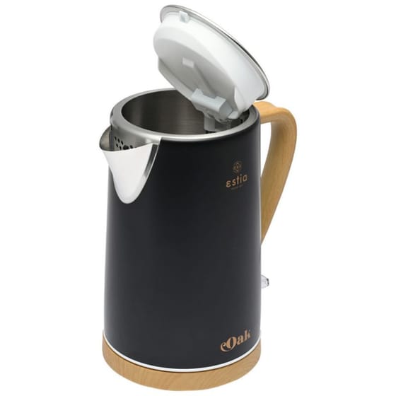 ESTIA 06-18887 2200 W 1.7 L Μαύρο Βραστήρας image 1