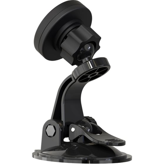 Βάση Στήριξης Αυτοκινήτου XO C69 - Black image 1