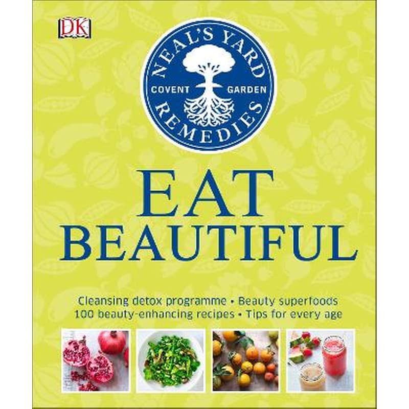 Neals Yard Remedies Eat Beautiful