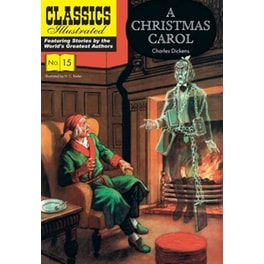 Christmas Carol, A