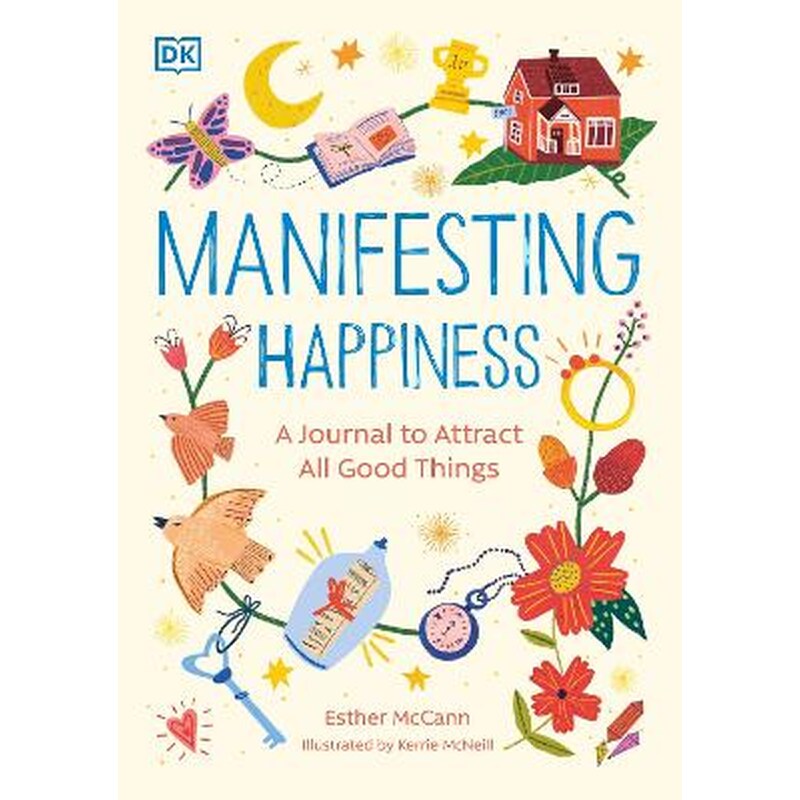 Manifesting Happiness