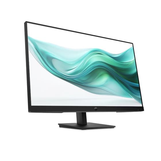 HP Series 3 Pro 27" Monitor FHD IPS Flat 100Hz 5ms image 2