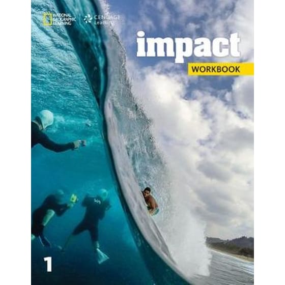Impact 2 Workbook image 0