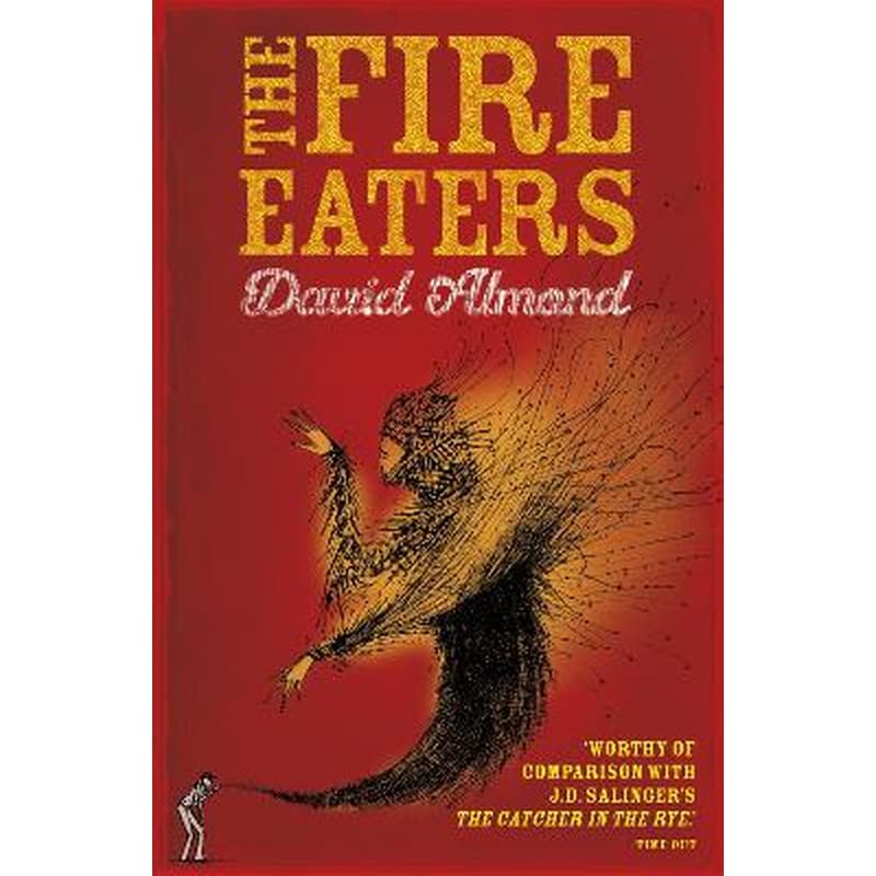 Fire Eaters