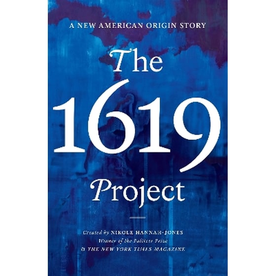 The 1619 Project image 0