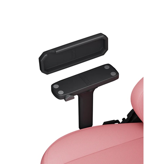 Καρέκλα Gaming Anda Seat Kaiser iii Δερματίνη XL - Creamy Pink image 5