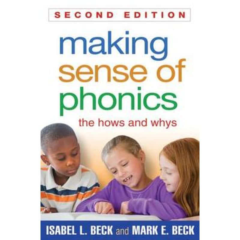 Making Sense of Phonics