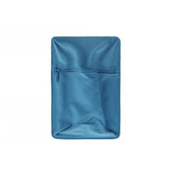 MULTIPURPOSE CASE LARGE CERULEAN BLUE image 0
